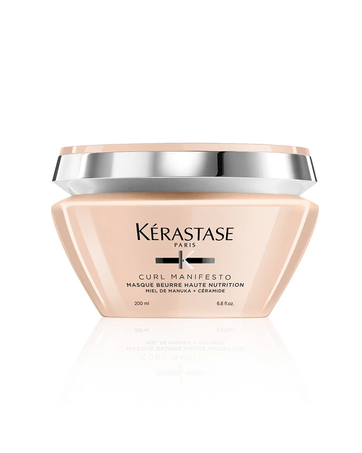 KERASTASE CURL MANIFESTO MASQUE 200 ML.