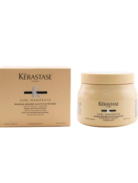 KERASTASE CURL MANIFESTO MASQUE 500 ML.