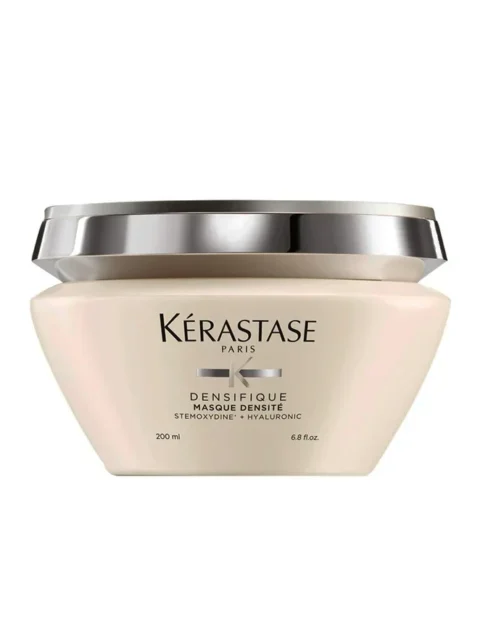 KERASTASE DENSIFIQUE MASQUE DENSITE APORTA DENSIDAD CAPILAR 200 ML.