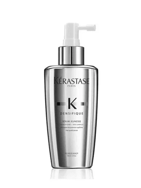 KERASTASE DENSIFIQUE SERUM JEUNESSE 100 ML.