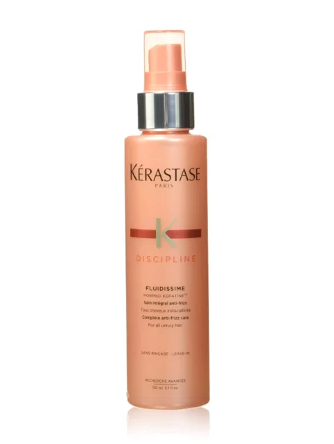 KERASTASE DISCIPLINE FLUIDISSIME LEAVE-IN 150 ML.