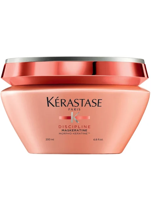 KERASTASE DISCIPLINE MASKERATINE CABELLO REBELDE 200 ML.