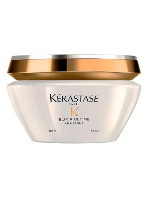 KERASTASE ELIXIR ULTIME LE MASQUE 200 ML.