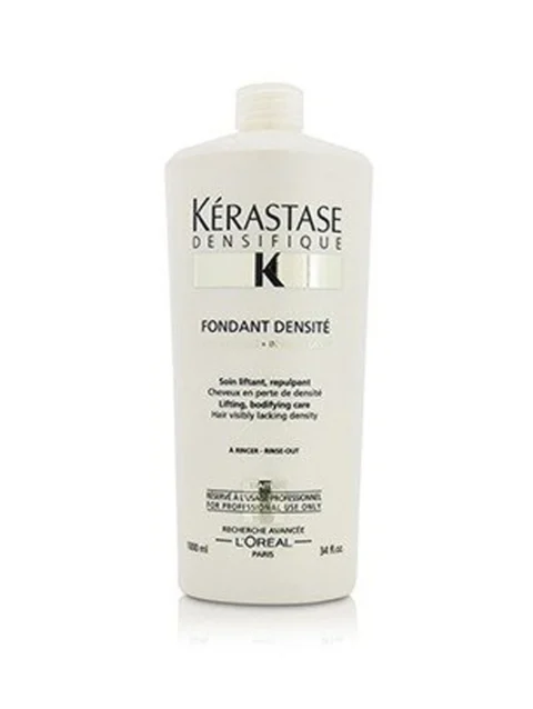 KERASTASE FONDANT DENSITE SHAMPO 1000ML.