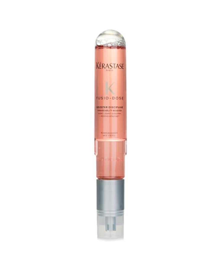 KERASTASE FUSIO DOSE BOOSTER DISCIPLINE UNRULY HAIR REBELDE 120 ML.