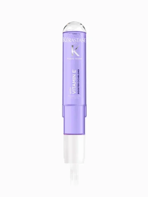 KERASTASE FUSIO-DOSE BOOSTER VITAMINE 120 ML.