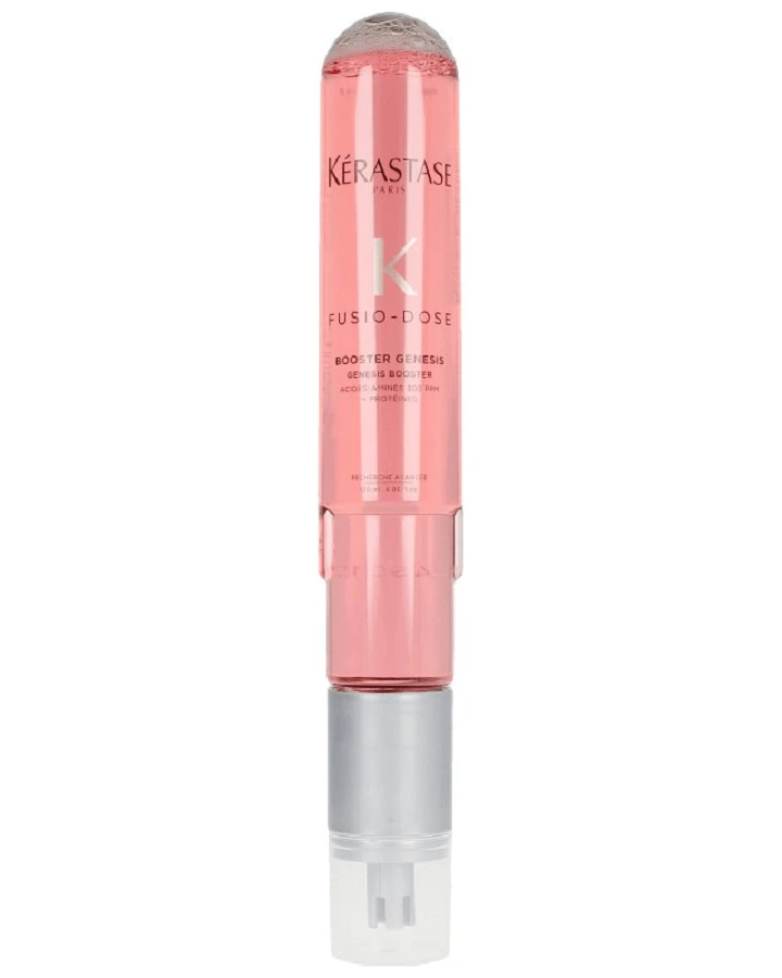 KERASTASE GENESIS BOOSTER CAIDA POR QUIEBRE 120 ML.