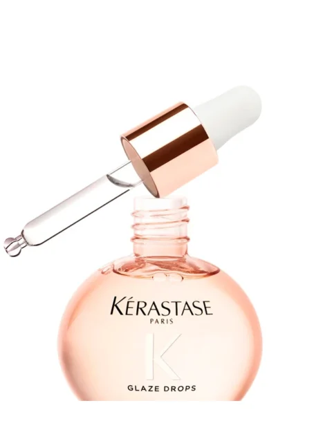 KERASTASE GLOSS ABSOLU GLAZE DROPS 45 ML.