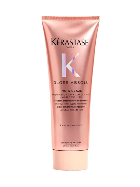 KERASTASE GLOSS ABSOLU INSTA GLAZE 250 ML.