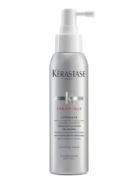 KERASTASE K SPECIFIQUE STIMULISTE SPRAY TRATAMIENTO CAIDA 125 ML.