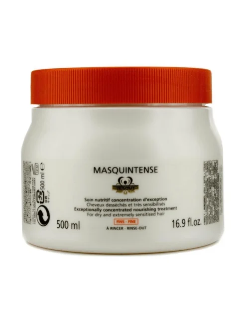 KERASTASE MASQUINTENSE CABELLO FINO 500 ML.