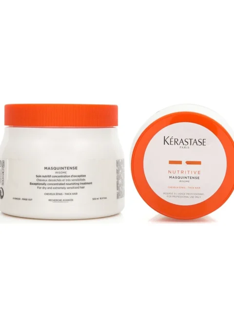 KERASTASE MASQUITENSE CABELLO SECO Y FINO 500 ML.