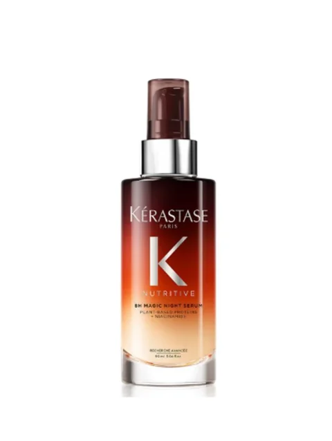 KERASTASE NUTRITIVE 8H MAGIC NIGHT 90 ML.