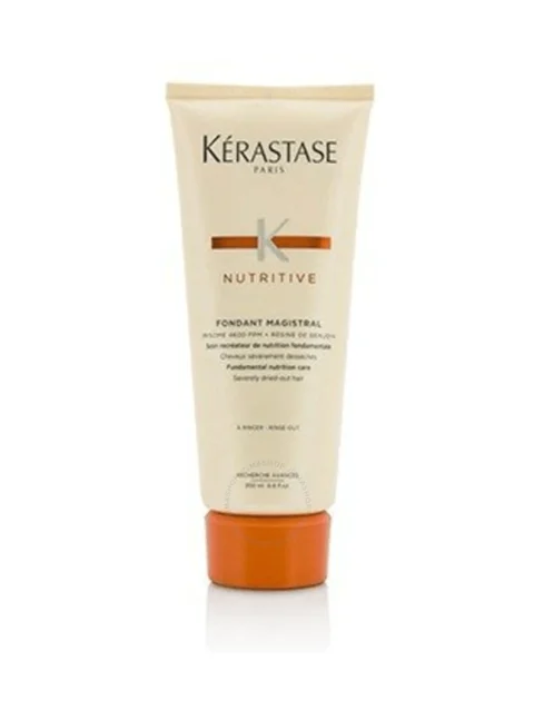 KERASTASE NUTRITIVE FONDANT MAGISTRAL 200 ML.