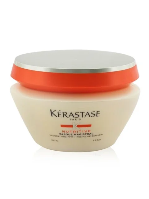 KERASTASE NUTRITIVE MASQUE MAGISTRAL 200 ML.