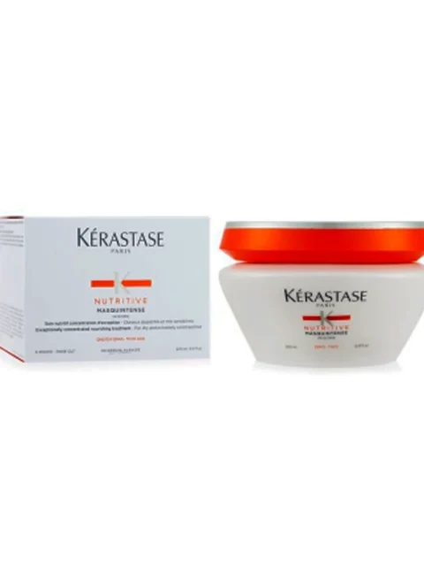 KERASTASE NUTRITIVE MASQUINTENSE 200 ML.