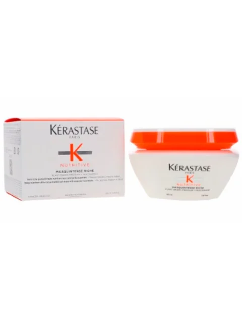 KERASTASE NUTRITIVE MASQUINTENSE RICHE 200 ML.