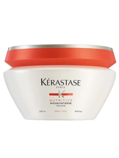 KERASTASE NUTRITIVE MASQUITENSE IRISOME CABELLO GRUESO 200 ML.