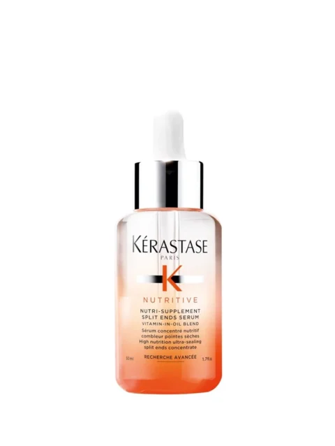 KERASTASE NUTRITIVE NUTRI-SUPPLEMENT SPLIT ENDS SERUM 50 ML.