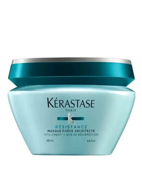 KERASTASE RESISTANCE MASQUE ARCHITECTE DEBILITADOS DAÑADOS 200 ML.