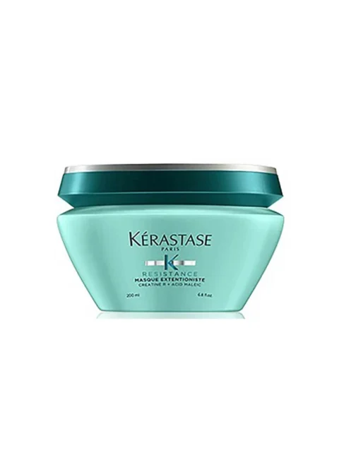 KERASTASE RESISTANCE MASQUE EXTENTIONISTE 200 ML.