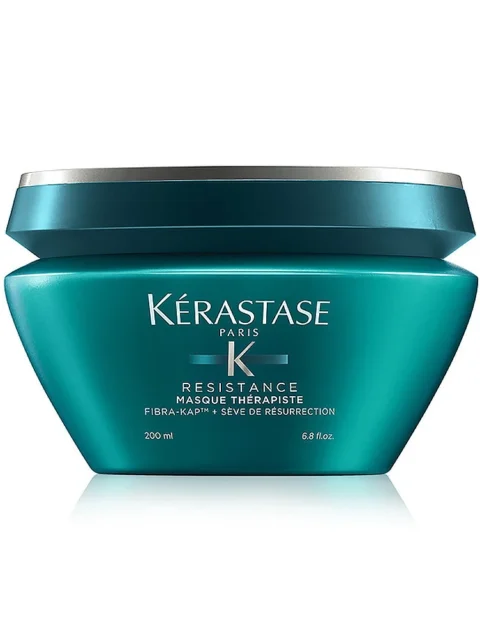 KERASTASE RESISTANCE MASQUE THERAPISTE 200 ML.