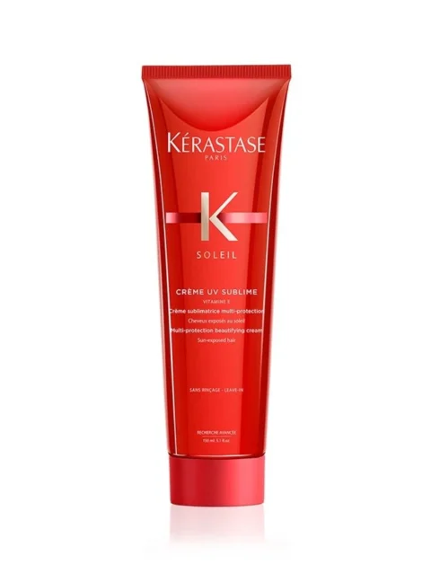 KERASTASE SOLEIL CREME UV SUBLIME 150 ML.