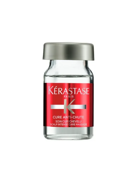 KERASTASE SPECIFIQUE AMINEXIL+RHAMNOSE+COMPLEXE AOX 6 ML.