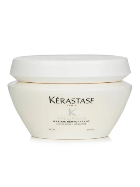 KERASTASE SPECIFIQUE MASQUE REHYDRATANT CUERO CABELLUDO GRASO 200 ML.