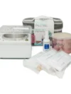 Kit de Epilación Miniceramatic Waxy Passini 600 g