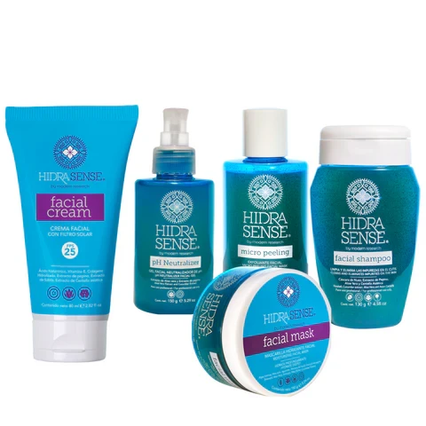 Kit Facial