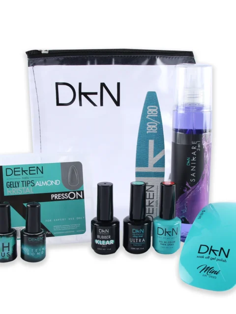 KIT GELLY TIP