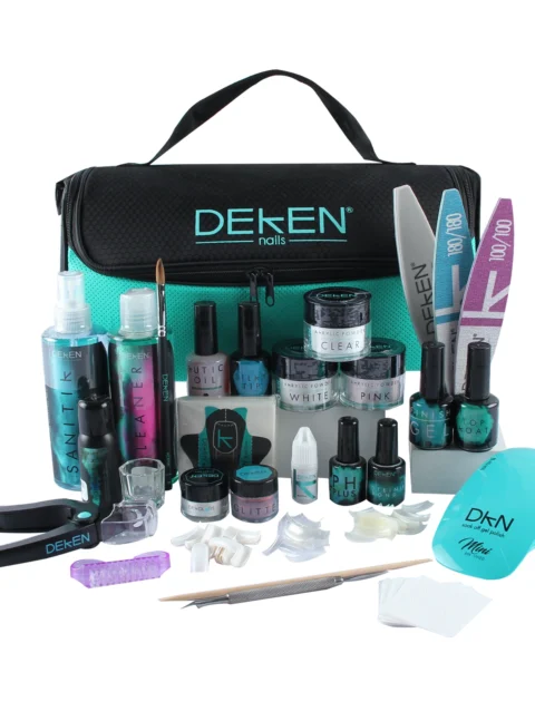 KIT PROFESIONAL ACRÍLICO
