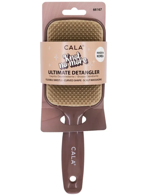 KNOT NO MORE ULTIMATE DETAGLER: NUDE