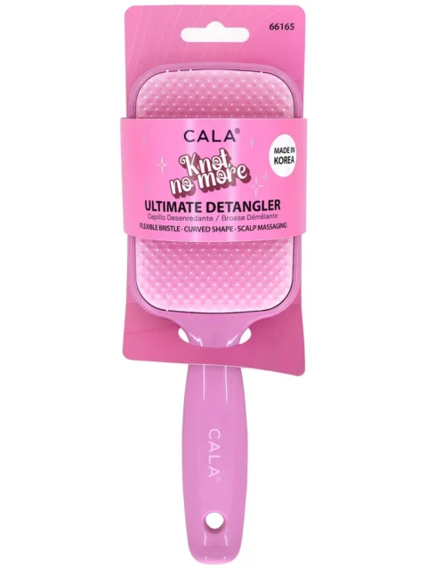 KNOT NO MORE ULTIMATE DETAGLER: PINK