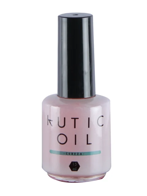 KUTIC OIL CEREZA 0.5 Oz/15ml