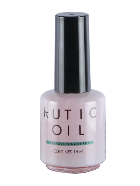 KUTIC OIL FRESA 0.5 Oz/15ml