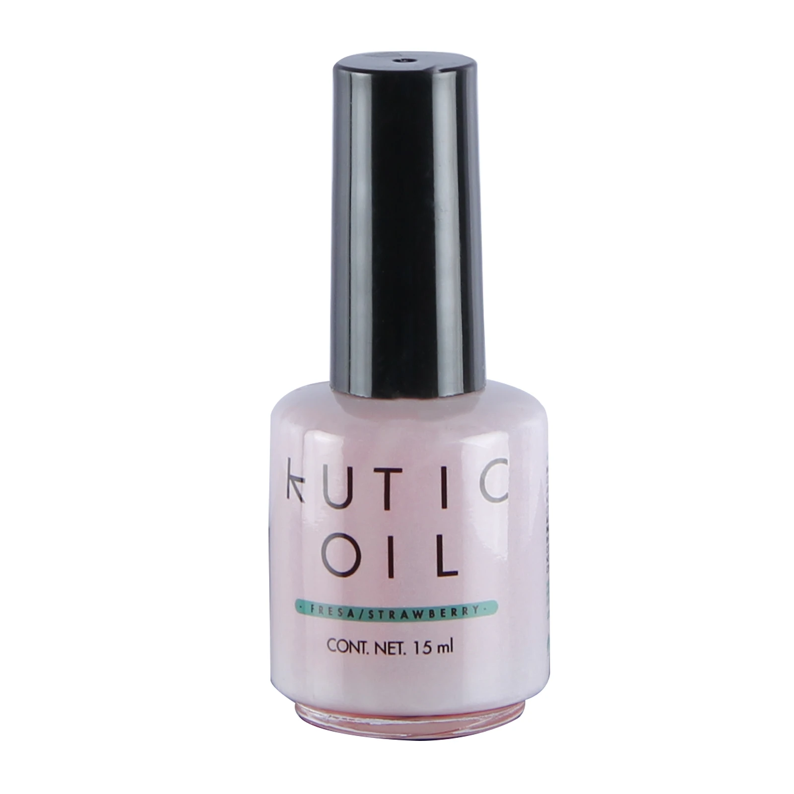 KUTIC OIL FRESA 0.5 Oz/15ml