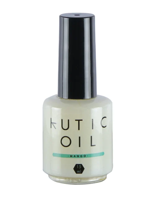 KUTIC OIL MANGO 0.5 Oz/15ml