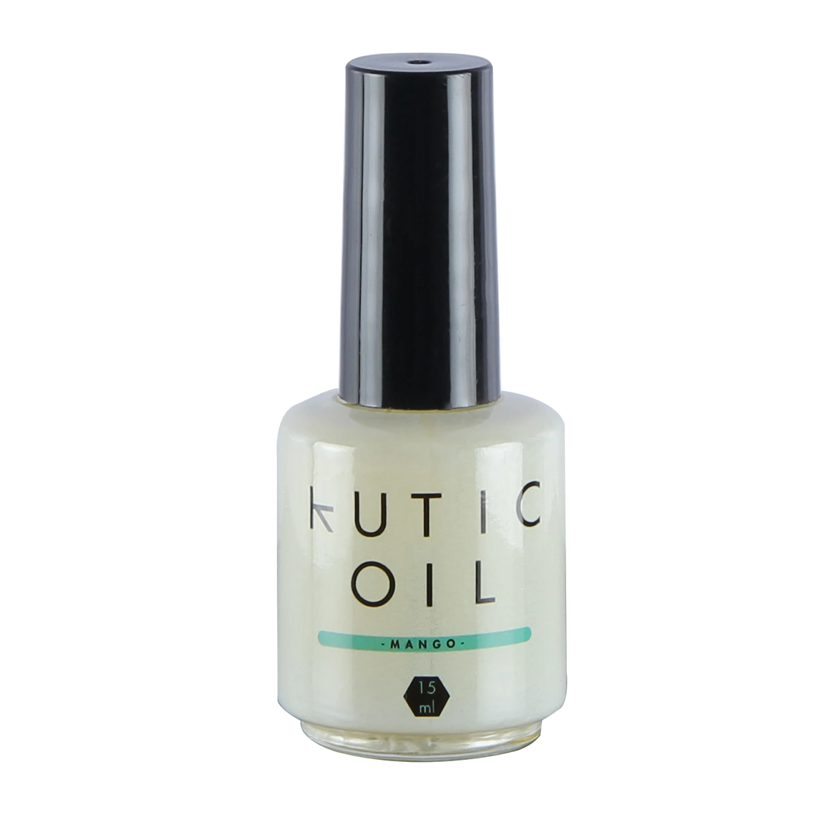 KUTIC OIL MANGO 0.5 Oz/15ml