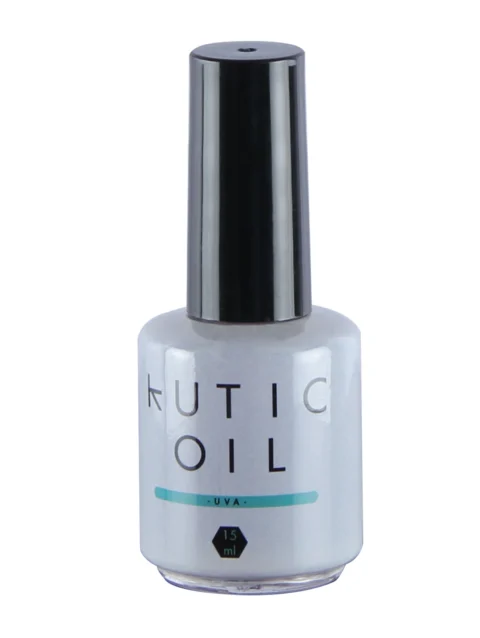 KUTIC OIL UVA 0.5 Oz/15ml