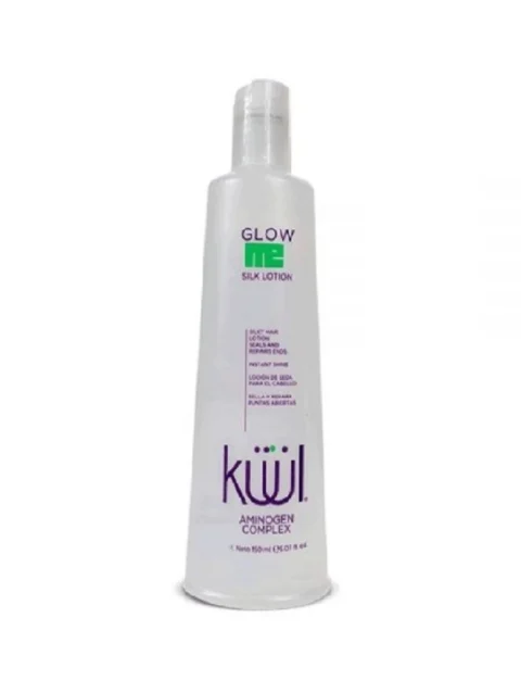 KUUL GLOW ME SILK LOTION 150 ML. (D)