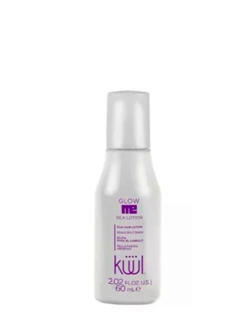 KUUL GLOW ME SILK LOTION 60 ML.
