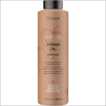 Lakme Teknia Argan Oil Champú Vegano Hidratante
