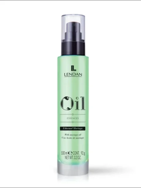 Lendan Aceite De Moringa Oil Essences 100 ml