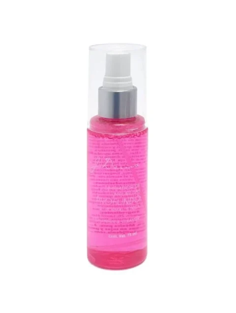 Limpiador de Pestañas Quita Impurezas J. Denis 75 ml