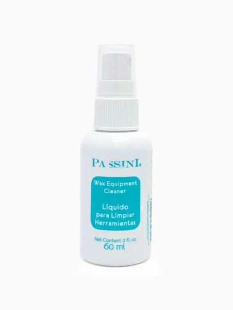 Líquido para Limpiar Herramientas Passini 60 ml