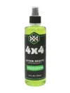 Loción After Shave Power Green 4×4 400 ml
