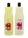 Loción Ondulante y Loción Neutralizante Anven 960 ml