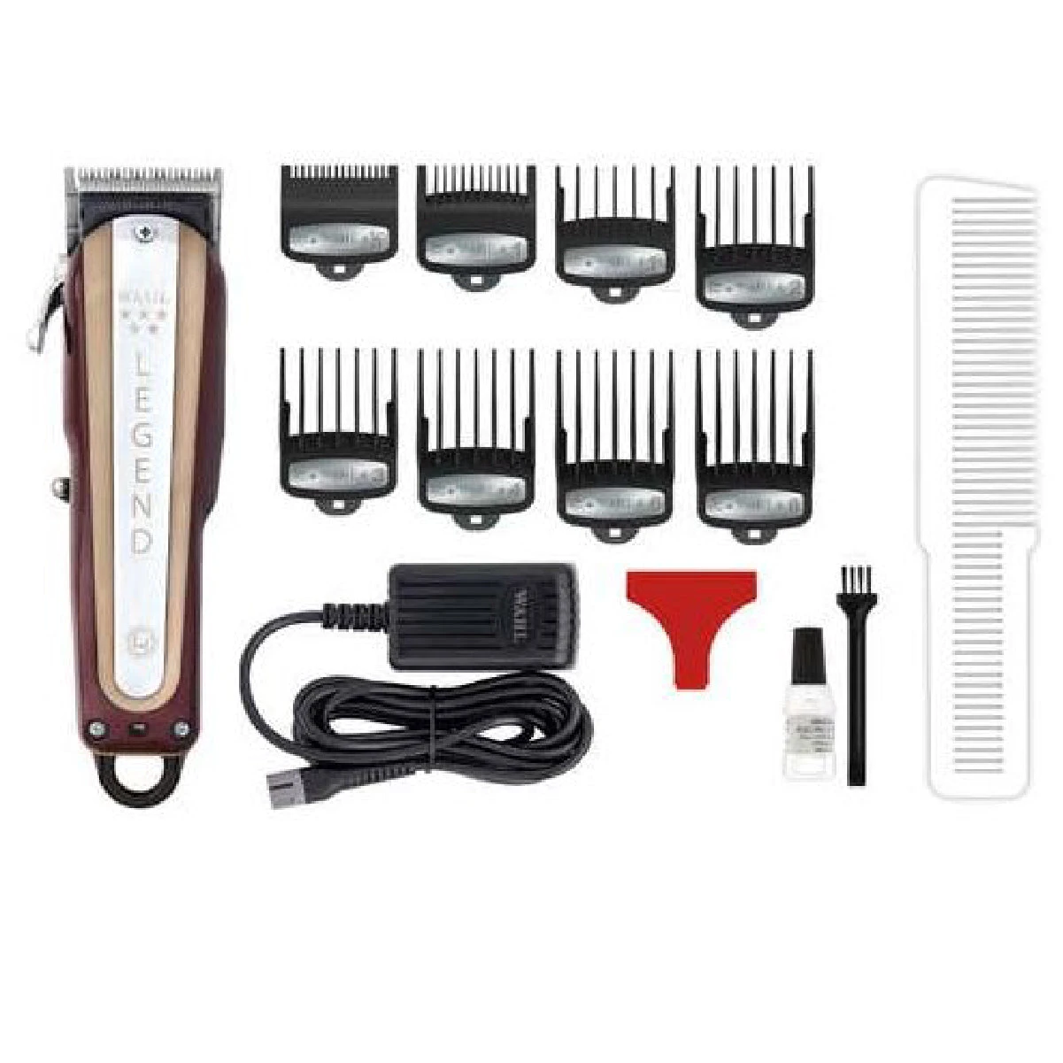 Máquina Profesional WAHL Legend Cordless - Image 4